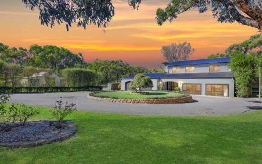 Elk Estate, Inverloch, VIC