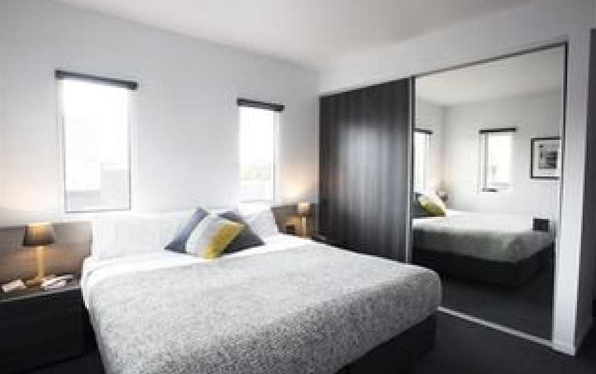 Tyrian Serviced Apartments Fitzroy, Fitzroy, VIC