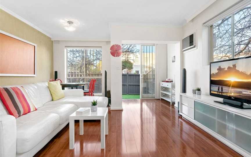 Nova, Beyond a Room Private Apartments, Caulfield North, VIC