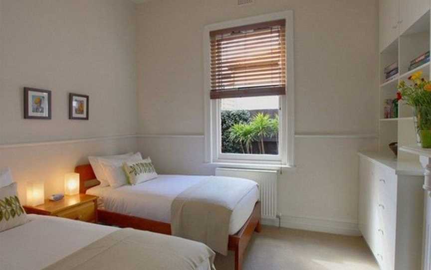 Boutique Stays- Heath Terrace, Port Melbourne, Port Melbourne, VIC