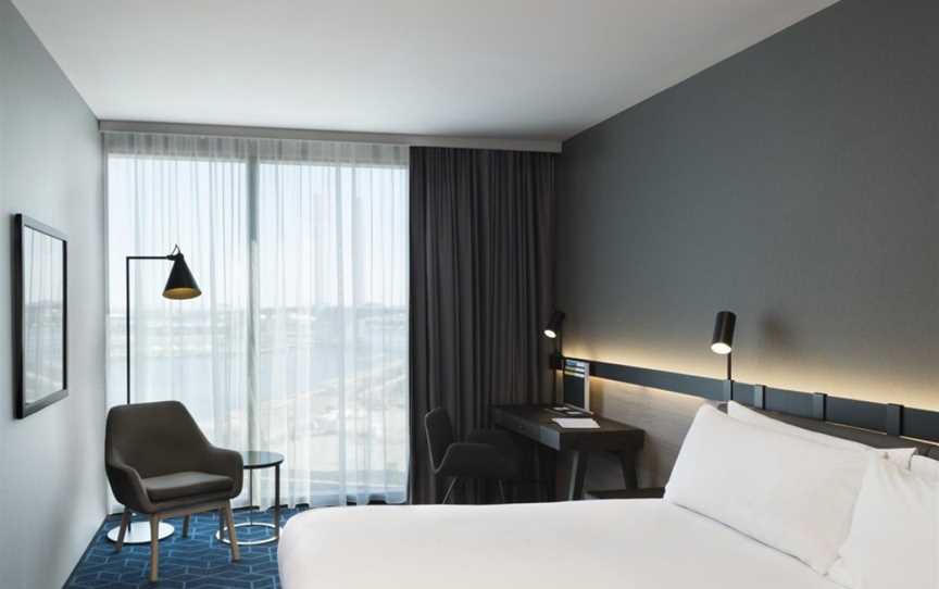 Four Points by Sheraton Melbourne Docklands, Docklands, VIC