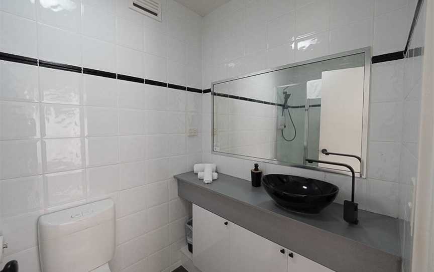 SoYa Apartment Hotel, South Yarra, VIC