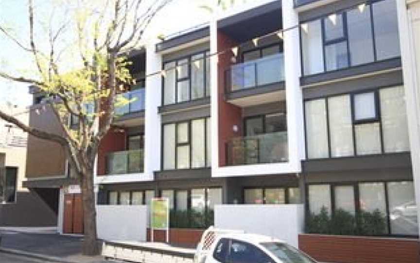 RNR Serviced Apartments North Melbourne, North Melbourne, VIC