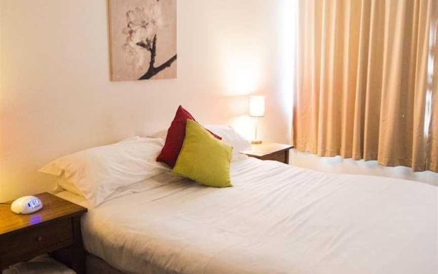 ARMADALE SERVICED APARTMENTS, Prahran, VIC