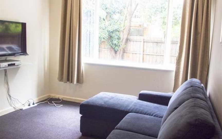 ARMADALE SERVICED APARTMENTS, Prahran, VIC