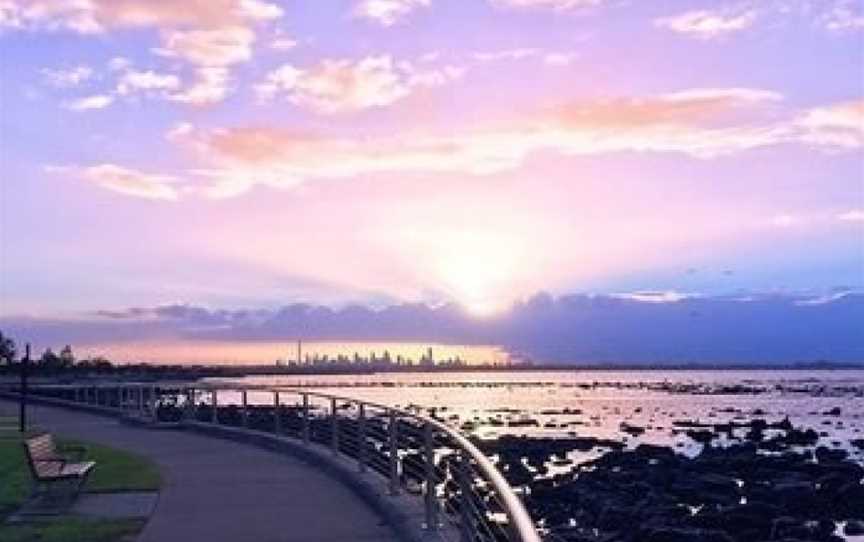 Beach Front Holiday Living, Altona, VIC