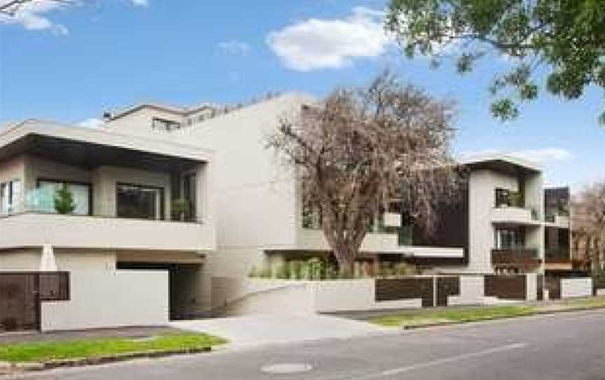 Garden Views on Herbert, Elwood, VIC