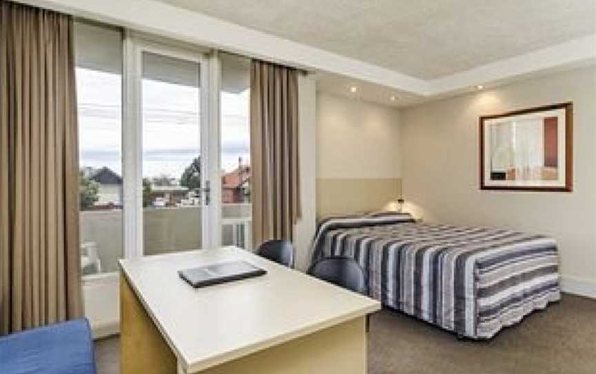 Parkville Place Serviced Apartments, Brunswick, VIC