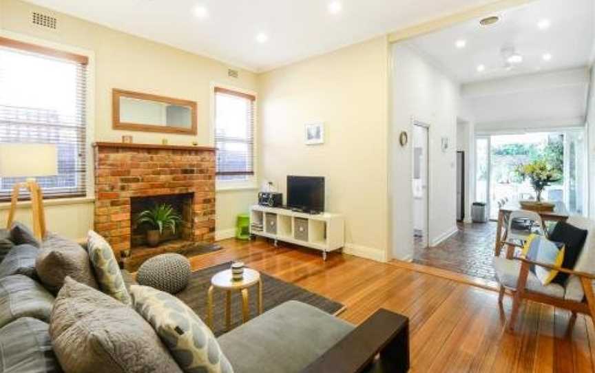 BOUTIQUE STAYS - Clifton Park, House in Clifton Hill, Clifton Hill, VIC