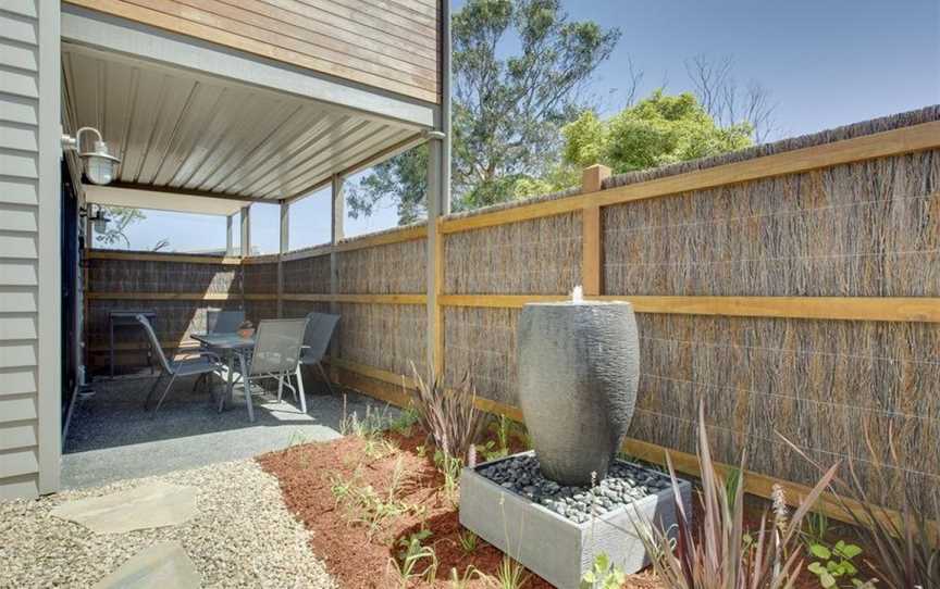 Silversands Beach Cottage, Mount Martha, VIC