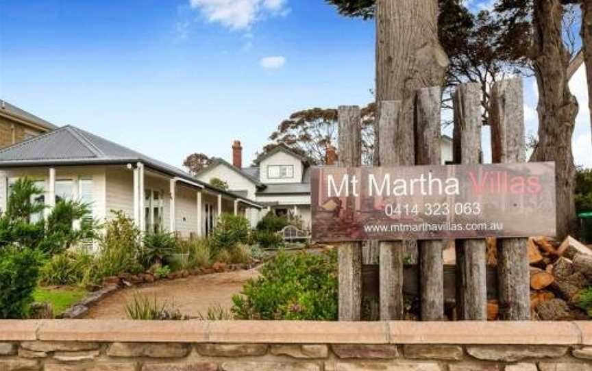 Mt Martha Villas, Mornington, VIC