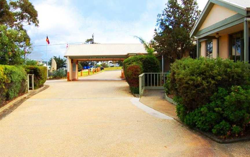 Lightkeepers Inn Motel, Aireys Inlet, VIC