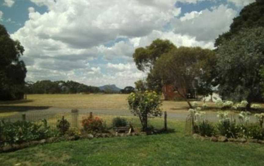 Grampians Homestead B&B, Moutajup, VIC