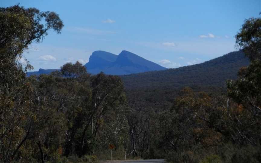 Grampians Historic Tobacco Kiln, Moutajup, VIC