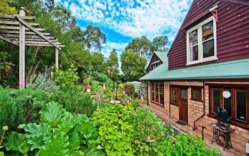 Curdie River Retreat, Curdievale, VIC