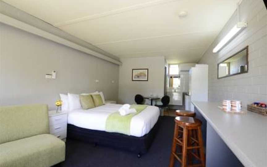 24Hour Check-In Motels- Bridgewater Motel, Bridgewater on Loddon, VIC