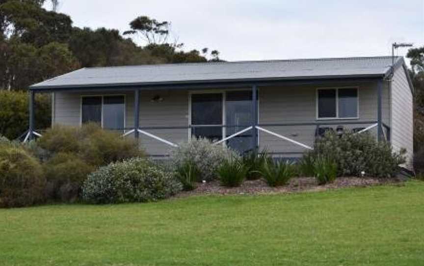 Tidal Dreaming Seaview Cottages, Yanakie, VIC