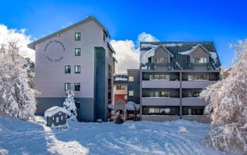 Snow Ski Apartments 36, Falls Creek, VIC