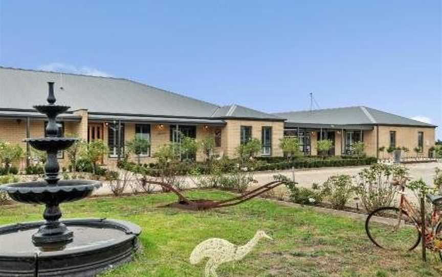 The Oxley Estate, Portarlington, VIC