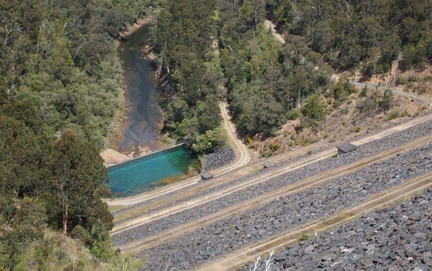 Vivere Retreat, Neerim South, VIC