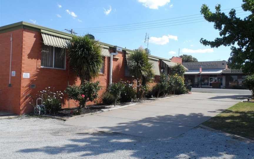 Wedderburn Goldseeker Motel, Wedderburn, VIC