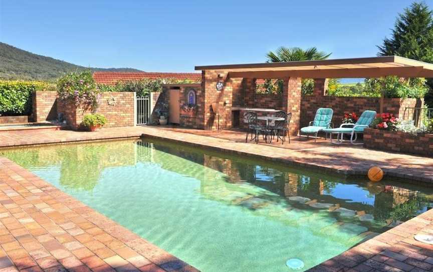 Langbrook Cottages, Yarra Junction, VIC