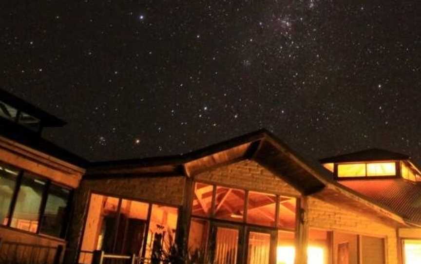 Great Ocean Ecolodge, Cape Otway, VIC