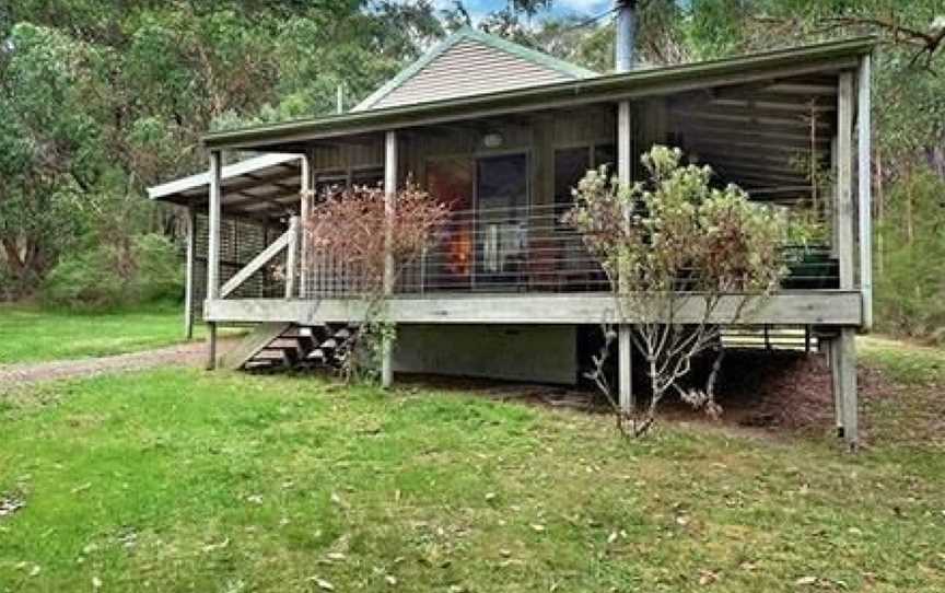 Cape Otway Cottages, Hordern Vale, VIC