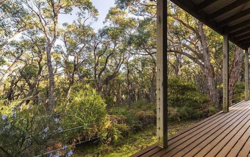 Cape Otway Cottages, Hordern Vale, VIC