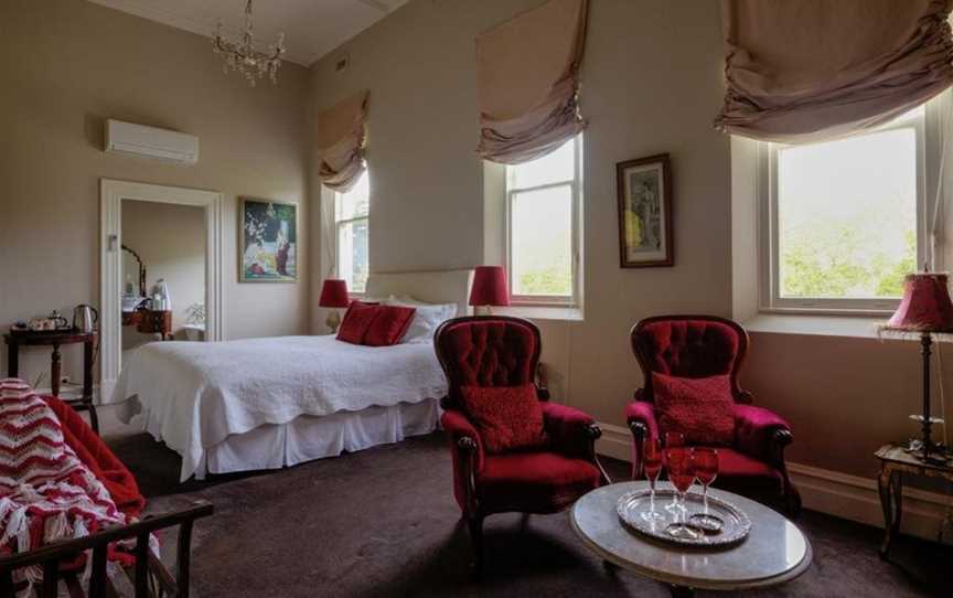 Saint Patrick's Luxury Boutique Hotel, Koroit, VIC