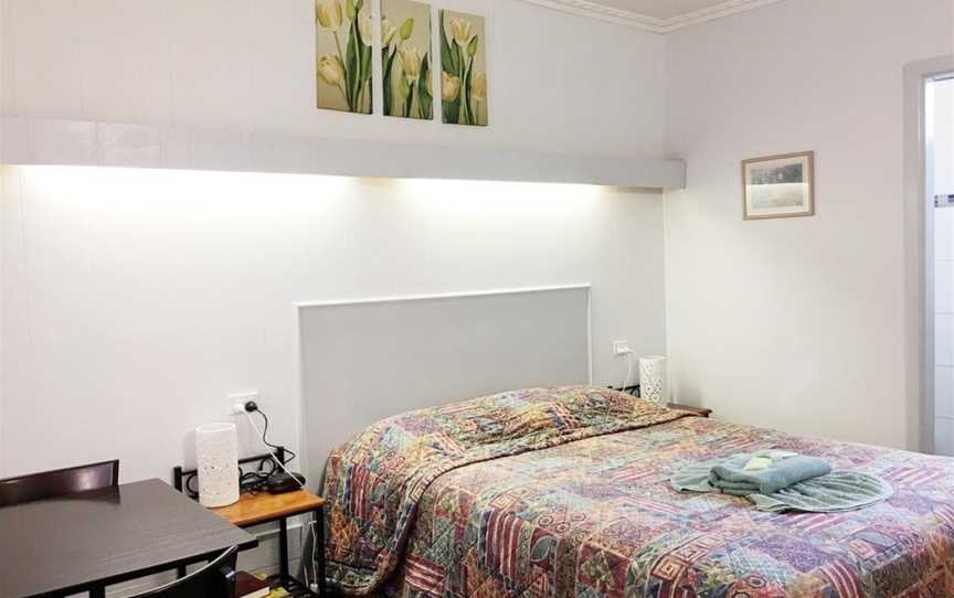 Motel St Arnaud, St Arnaud, VIC