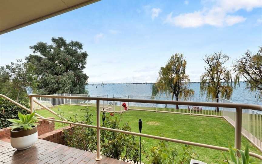 Lakeside Landing - Waterfront, Yarrawonga, VIC