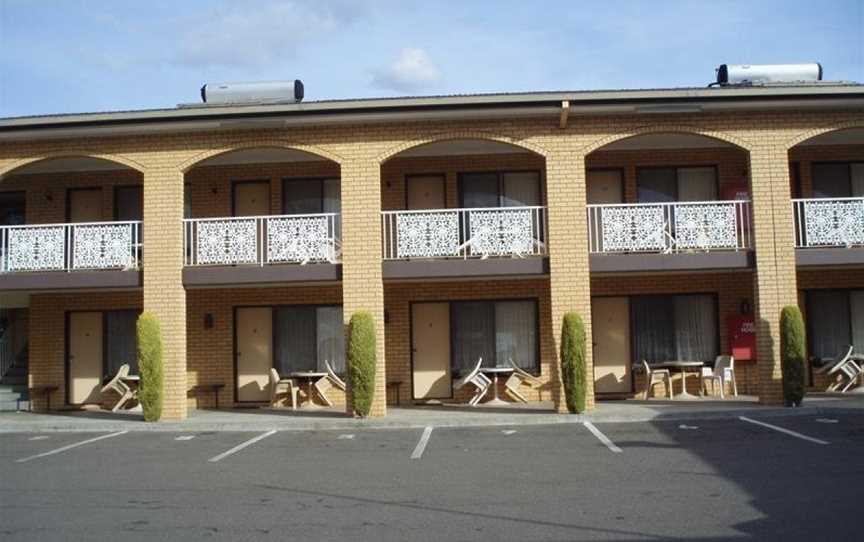 Lakeview Motel, Yarrawonga, VIC