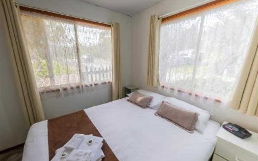 Breeze Holiday Parks - Eildon, Thornton, VIC