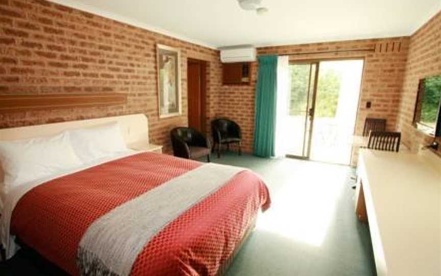 Eildon Parkview Motor Inn, Eildon, VIC