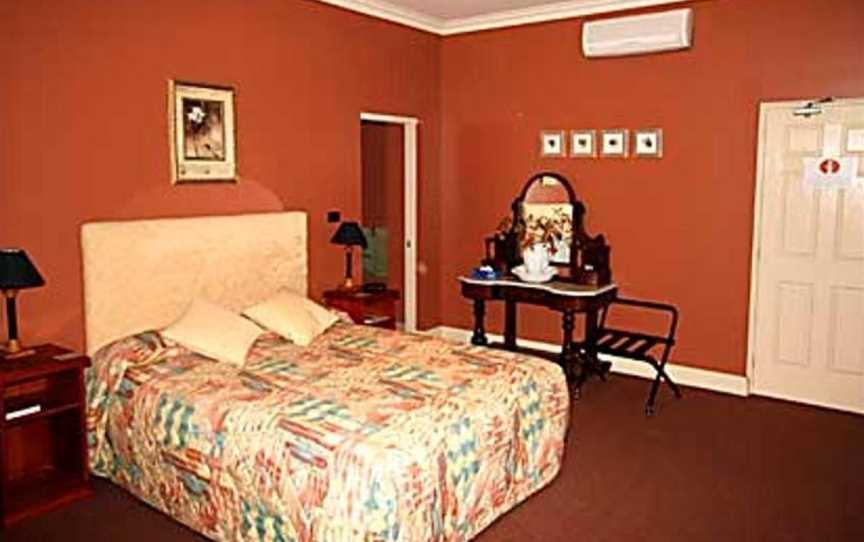 Grand Central Accommodation B&B Cobden, Cobden, VIC