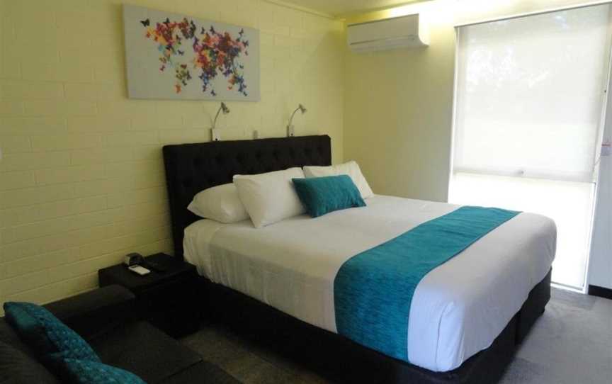 Leongatha Motel, Leongatha, VIC