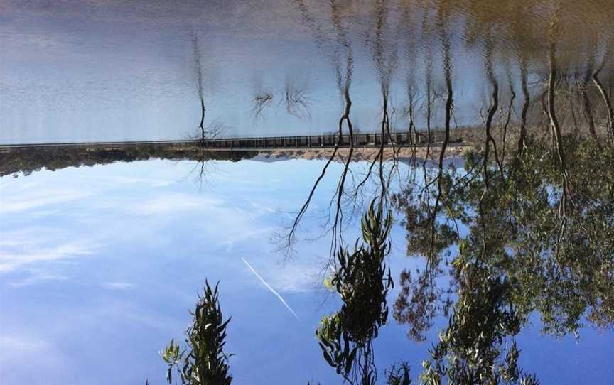 Bonnie Doon Hotel, Bonnie Doon, VIC