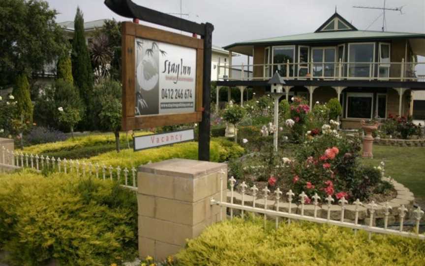 Stay Inn, Apollo Bay, VIC