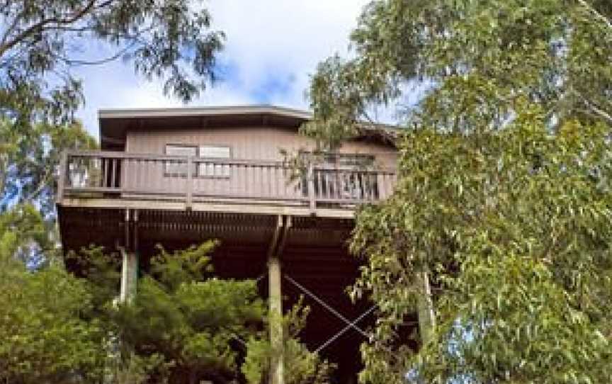 Beacon Point Ocean View Villas, Skenes Creek, VIC