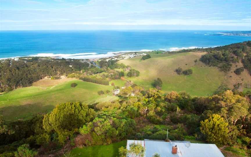 Beacon Point Ocean View Villas, Skenes Creek, VIC