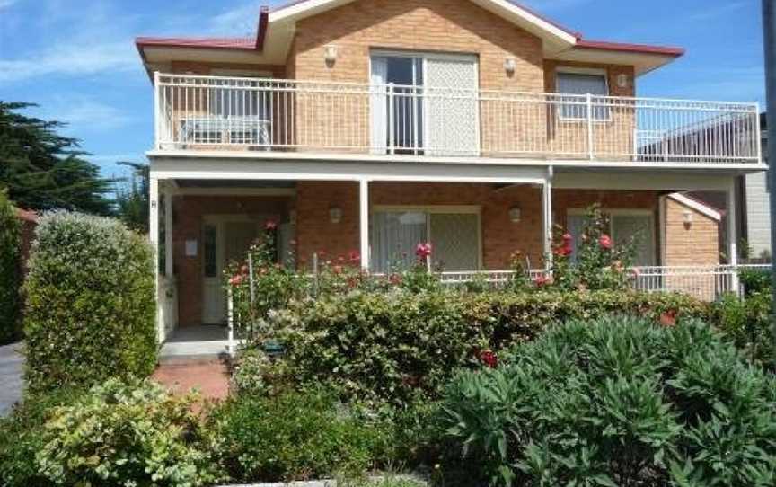 Angela's Beach Stays, Apollo Bay, VIC