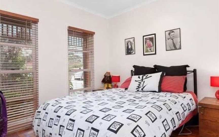 Modern Inner West Stay, Footscray, VIC