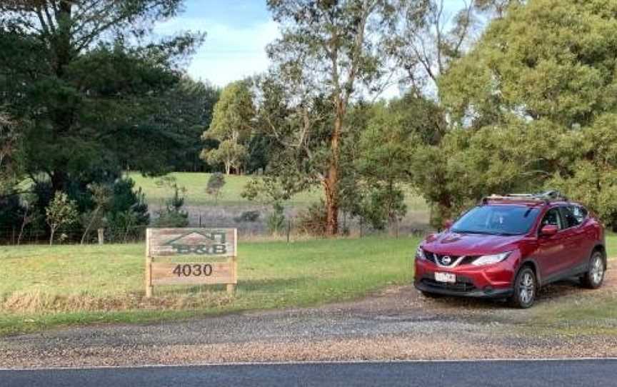 Helen's Homestead, Enfield, VIC