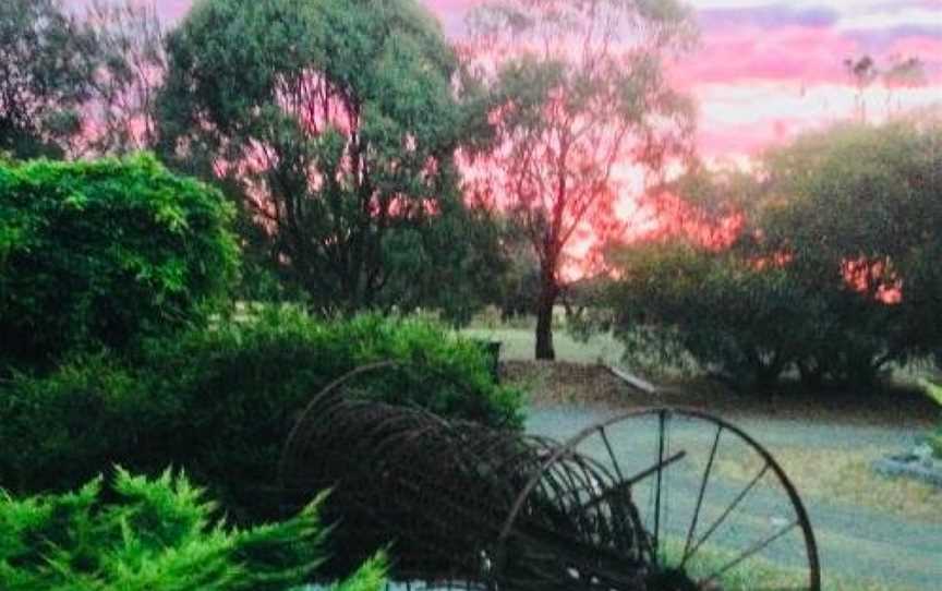 Fairy Wren Cottage Country to Coast Retreat, Wallington, VIC