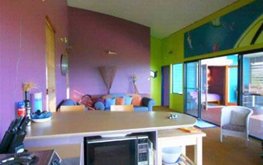 Lancelin Accommodation Service, Accommodation in Lancelin