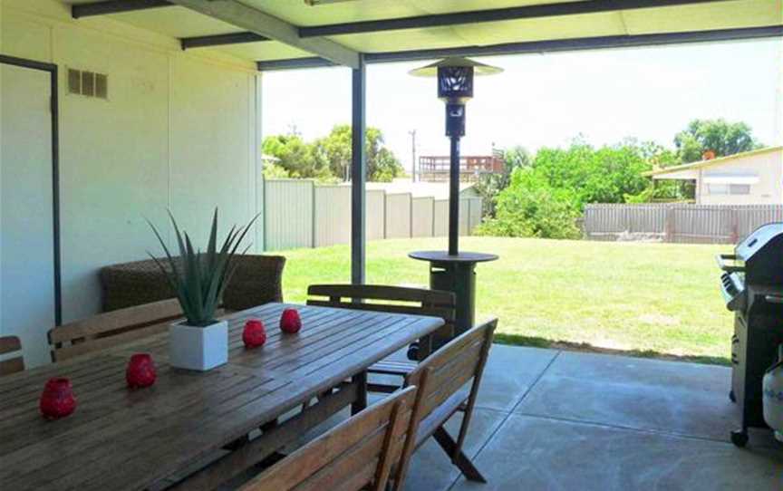 Lancelin Accommodation Service, Accommodation in Lancelin