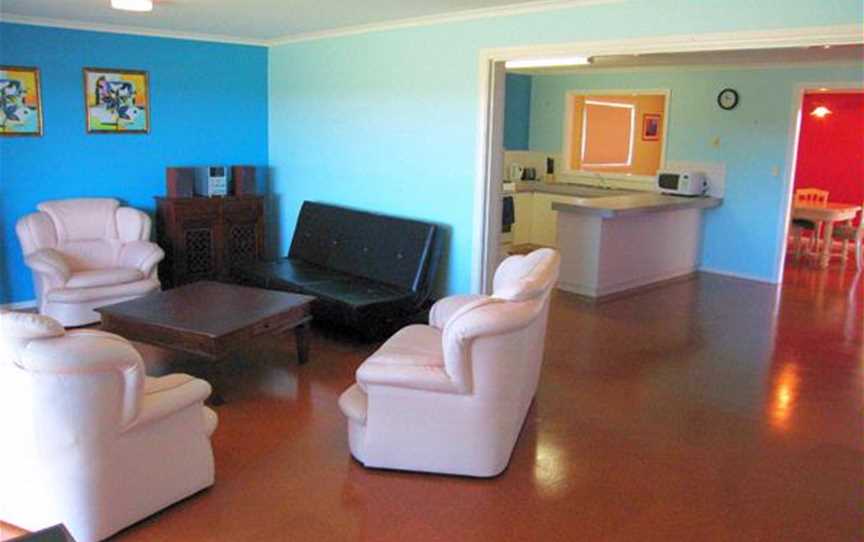 Lancelin Accommodation Service, Accommodation in Lancelin