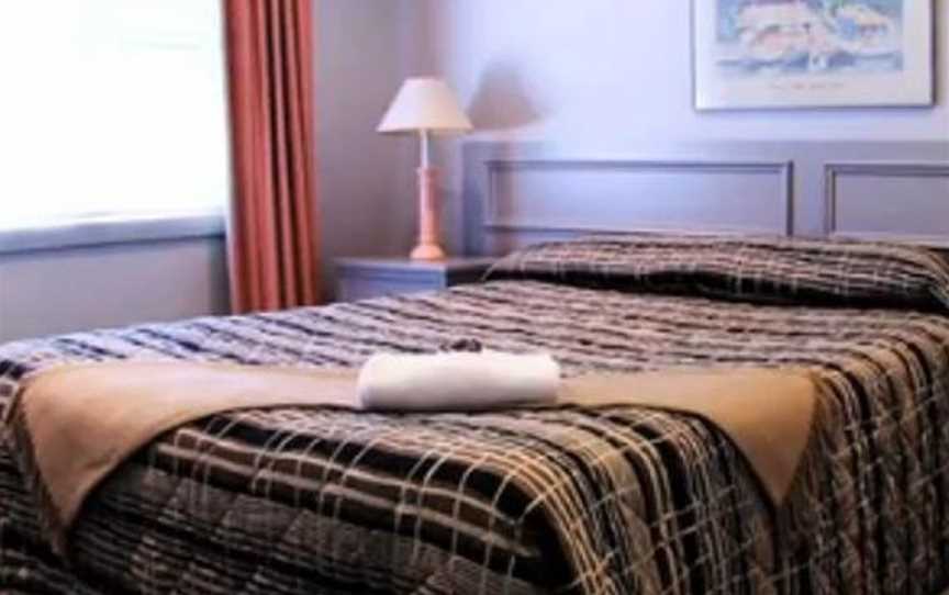 Clayton Monash Motor Inn & Serviced Apartments, Clayton, VIC