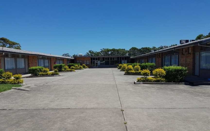 Gateshead Tavern & Motel, Gateshead, NSW